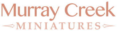 Murray Creek Miniatures Logo